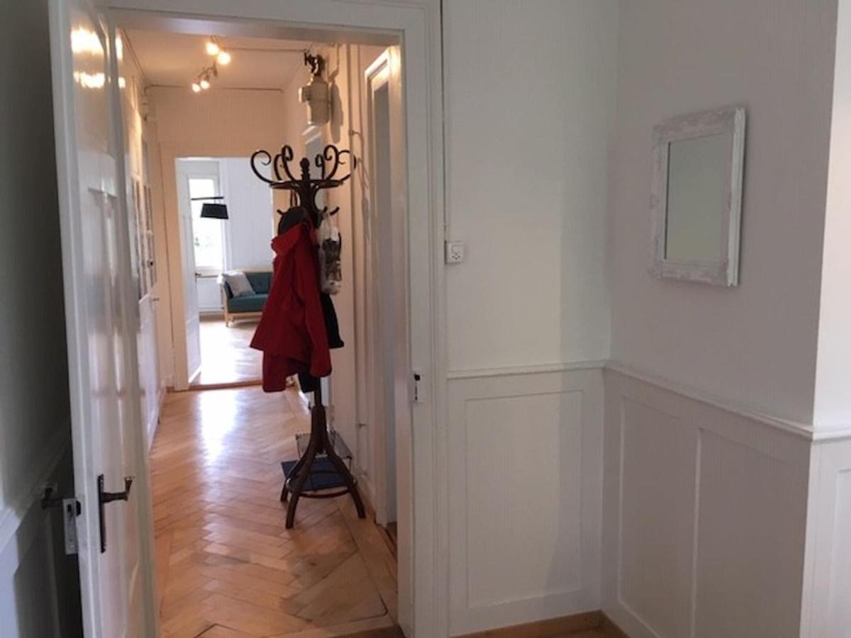 Casa Schilling 4 Zimmer Mit Charme An Bester Lage サンクト・ガーレン エクステリア 写真
