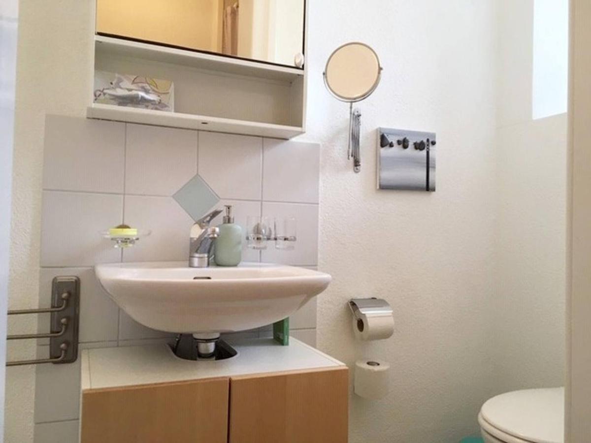 Casa Schilling 4 Zimmer Mit Charme An Bester Lage サンクト・ガーレン エクステリア 写真